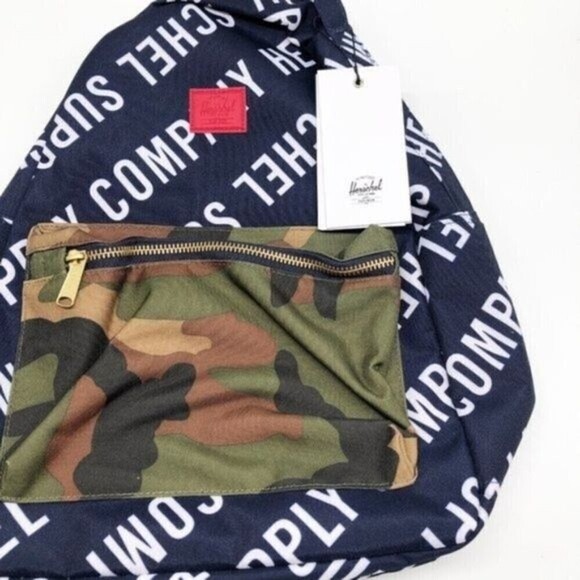 HERSCHEL SUPPLY CO Nova Mid Volume Backpack main image 5